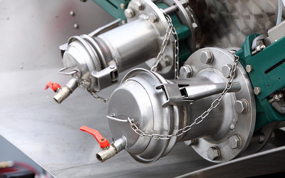 curage de canalisation Nozay