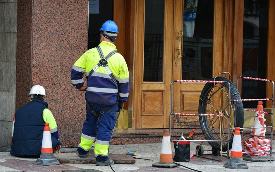 entreprises assainissement Alfortville