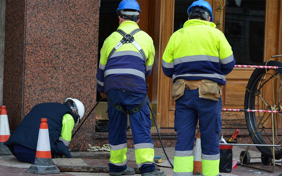 entreprise assainissement Boissy-le-Cutté