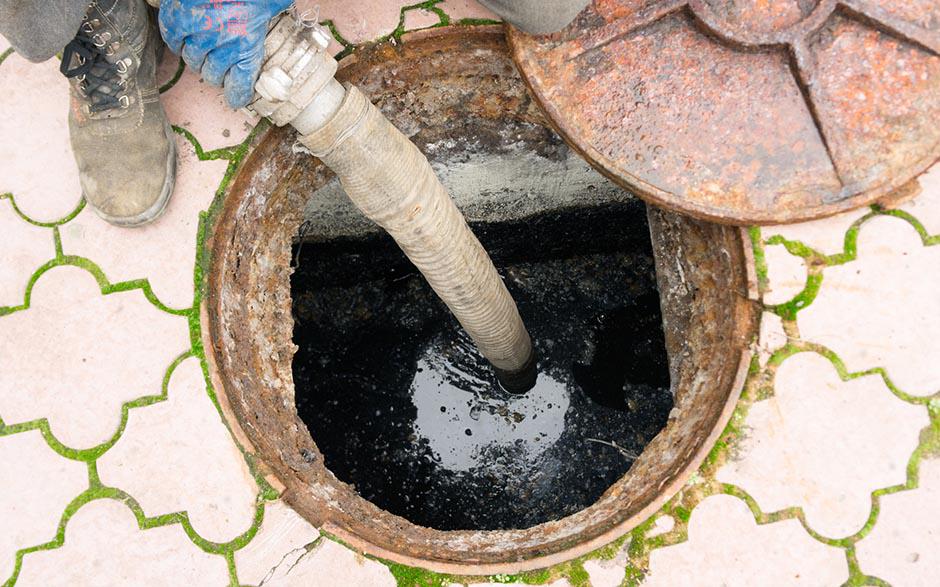 curage de canalisation Vulaines-sur-Seine