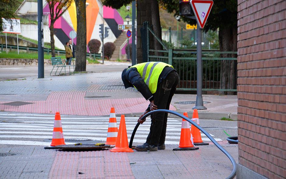 entreprises assainissement Alfortville